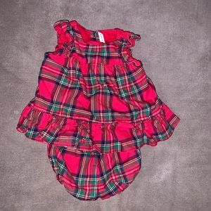 Janie and Jack dress